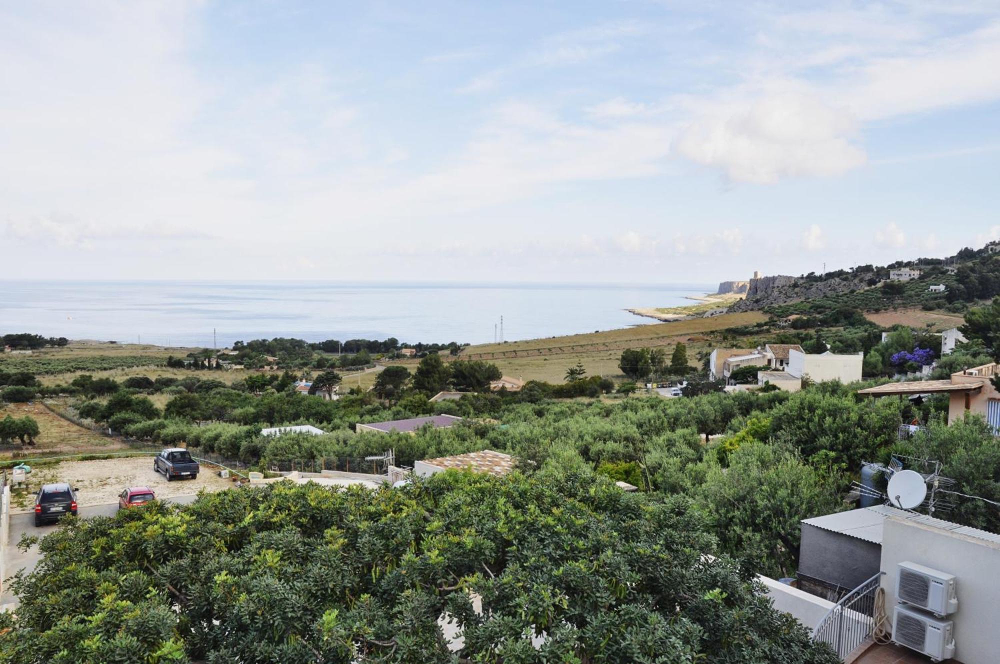 Verdemare Macari Exterior foto