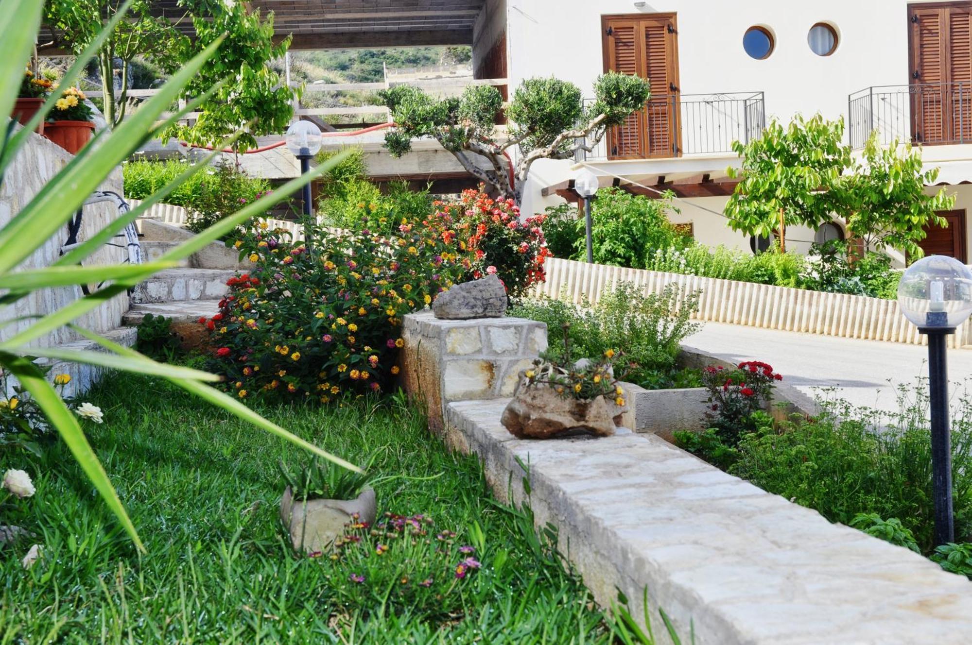 Verdemare Macari Exterior foto