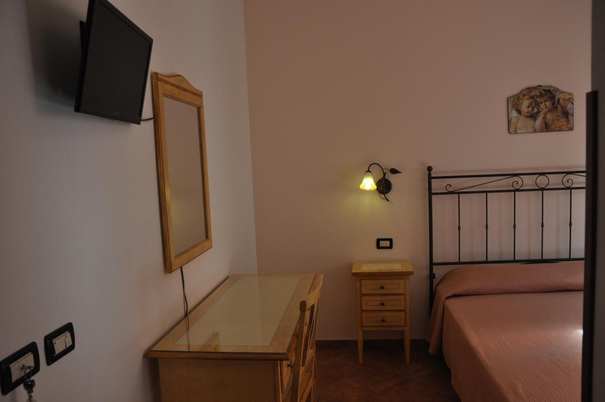 Verdemare Macari Quarto foto