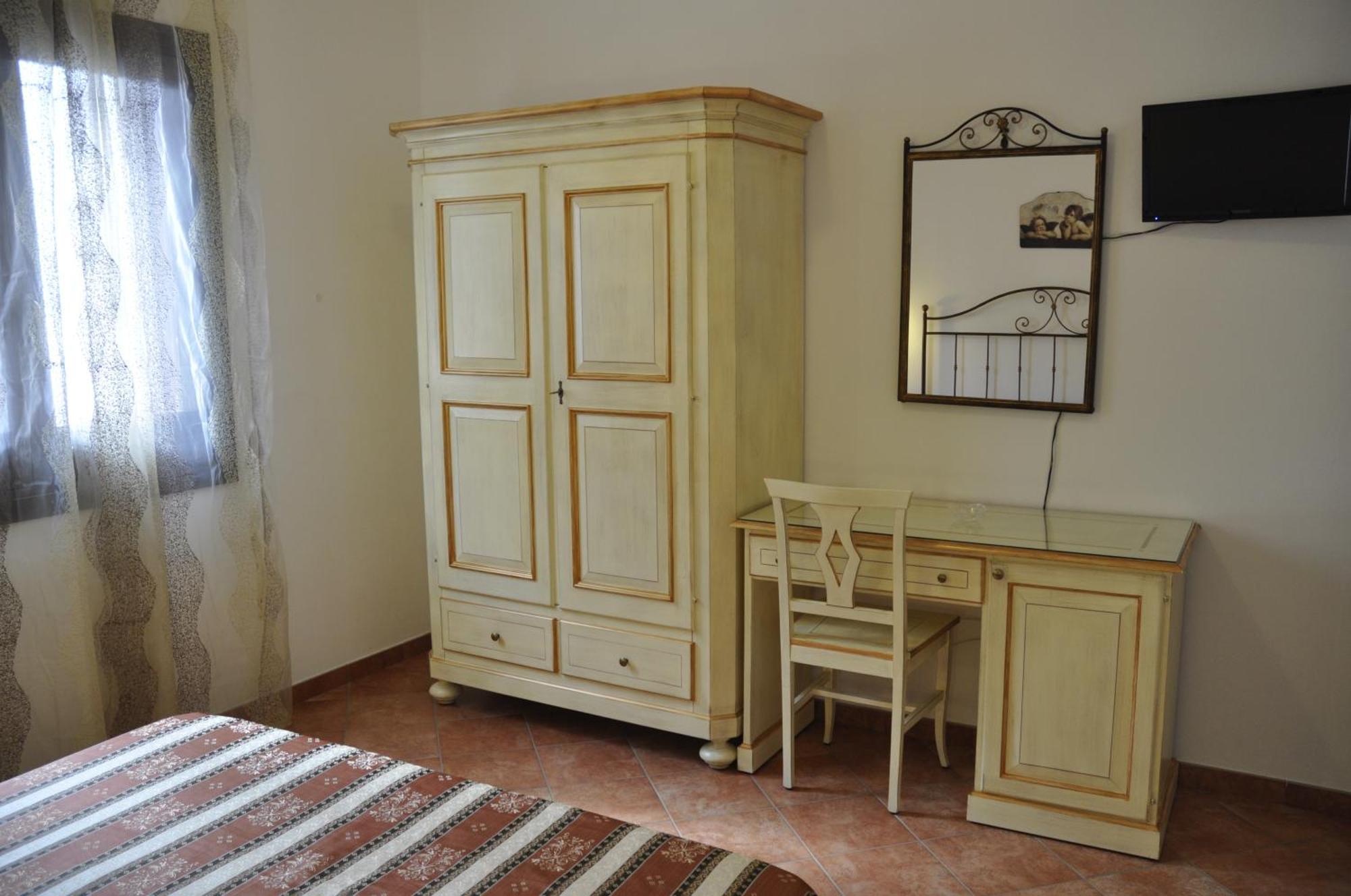 Verdemare Macari Quarto foto