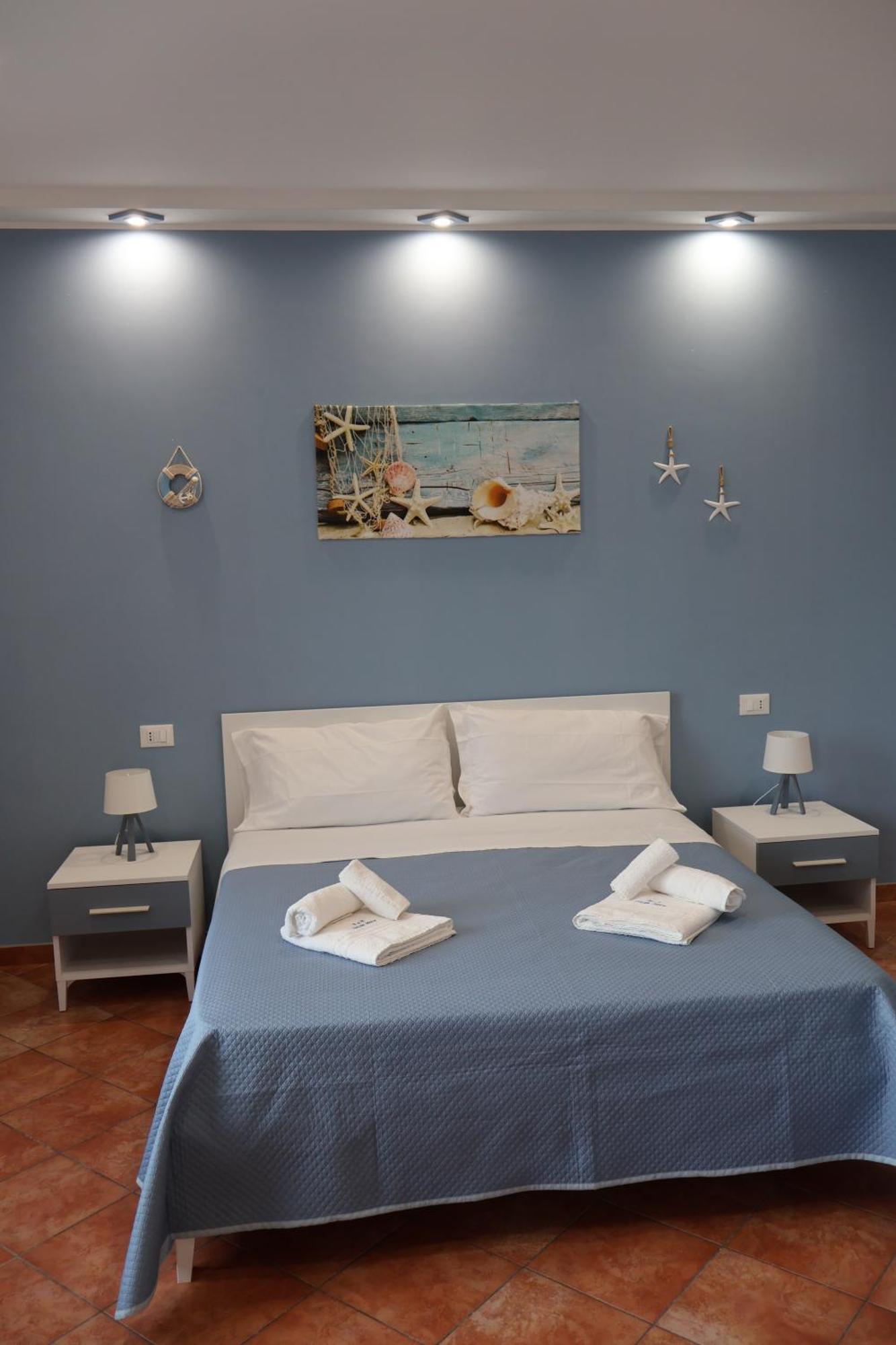 Verdemare Macari Exterior foto