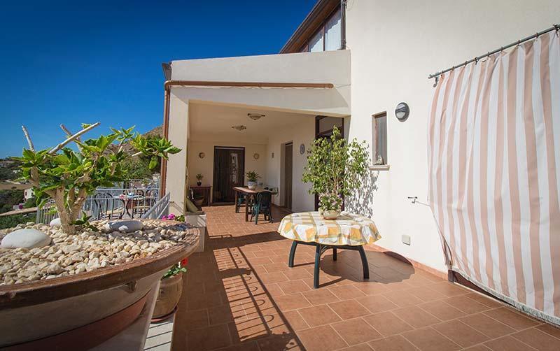 Verdemare Macari Exterior foto