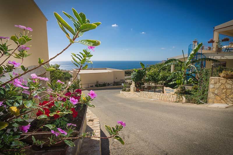 Verdemare Macari Exterior foto